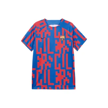 Nike Soccer Jerseys Men Signal Blue