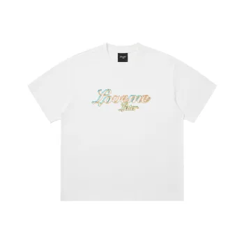 LOVE ME LATER Sorona Short Sleeved T Shirts Unisex
