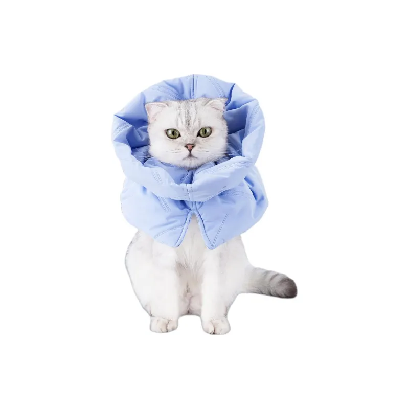 A good thing Dog / Cat Collars-2