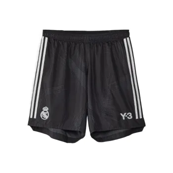 Adidas X Y 3 Sports Shorts Men Black