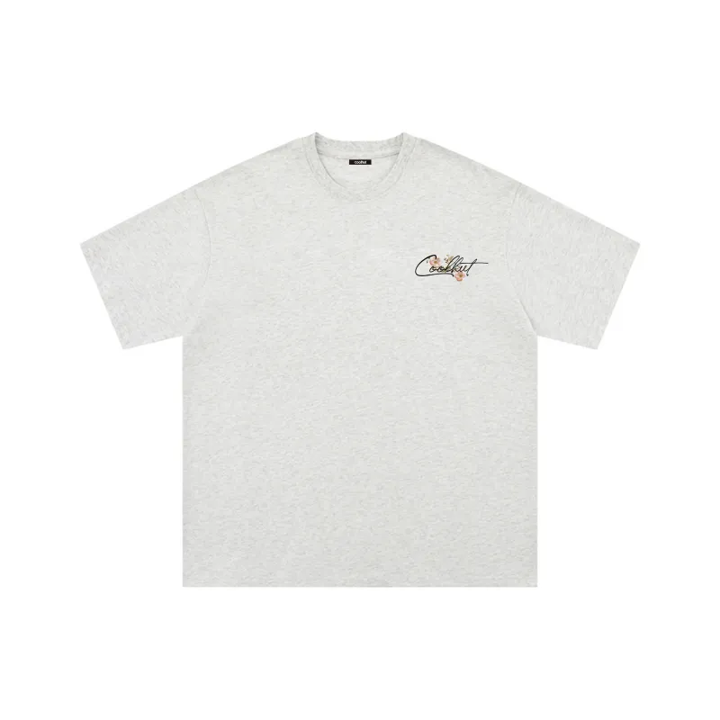 Coolhut T Shirts Unisex-7