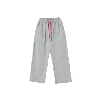 TURNTHETABLES Casual Pants Unisex