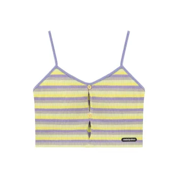 CHUU Tank Tops Women's