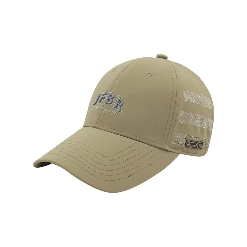 MONAITTE || Polyester Baseball Caps Unisex-5