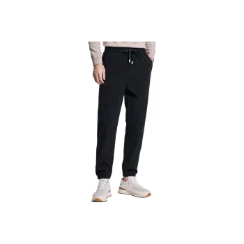 Red bean Casual Pants Men