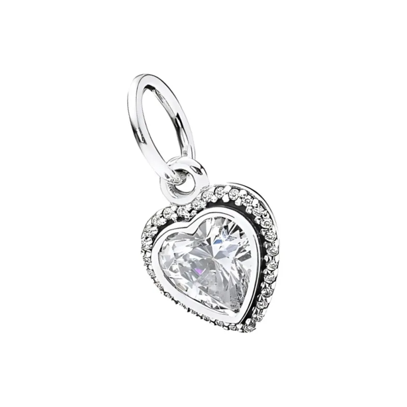 Pandora Charms / Pendants Women's Silver-1