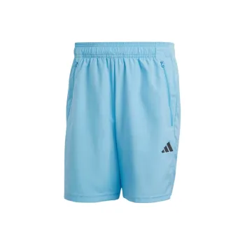 Adidas Free Shipping With AdiClub Train Essentials Woven Training Shorts