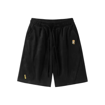 The Simpsons Casual Shorts Unisex