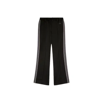 AMBUSH Side Stripe Wide Leg Pants