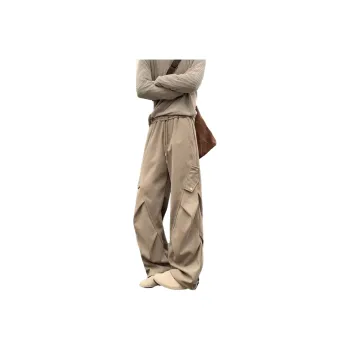 ACUOD BY CHANU Casual Pants Unisex