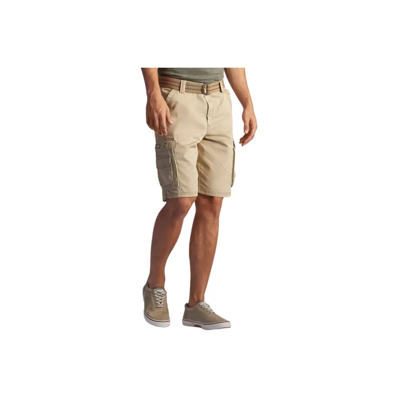 Lee Cargo Shorts Men's Light Beige-0