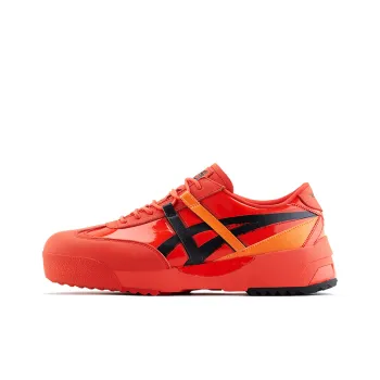 Onitsuka Tiger Delegation Ex 'Orangered Black'