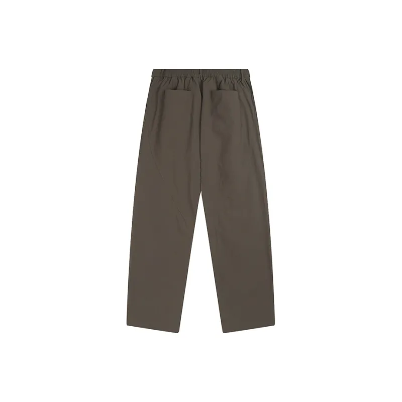 ACTUP Casual Pants Men-7