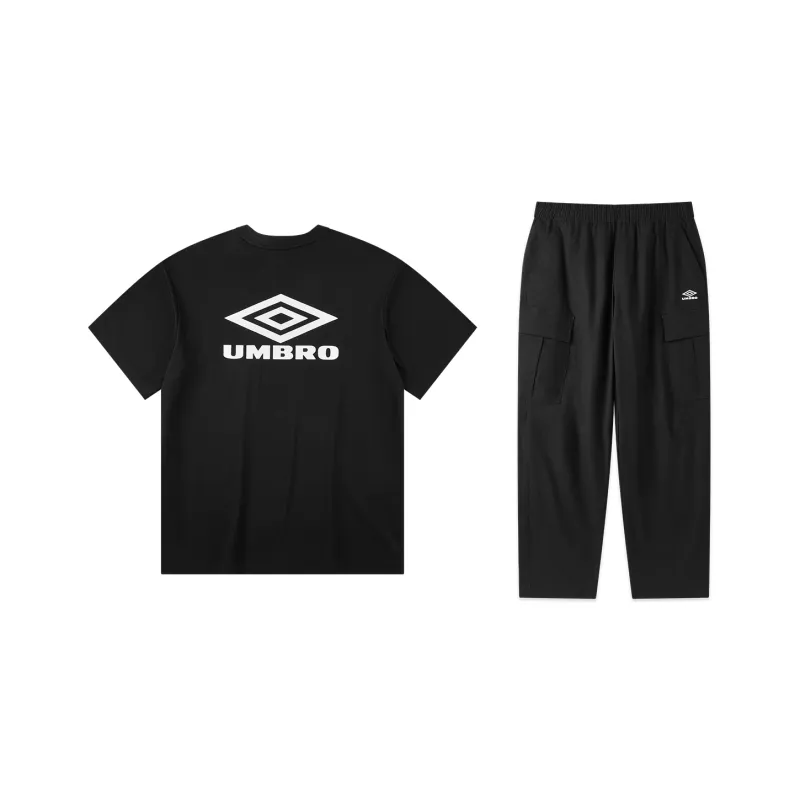 Umbro Casual Sportswear Men-27