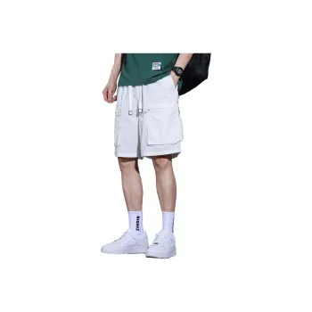 WilliamPOLO Cargo Shorts Unisex