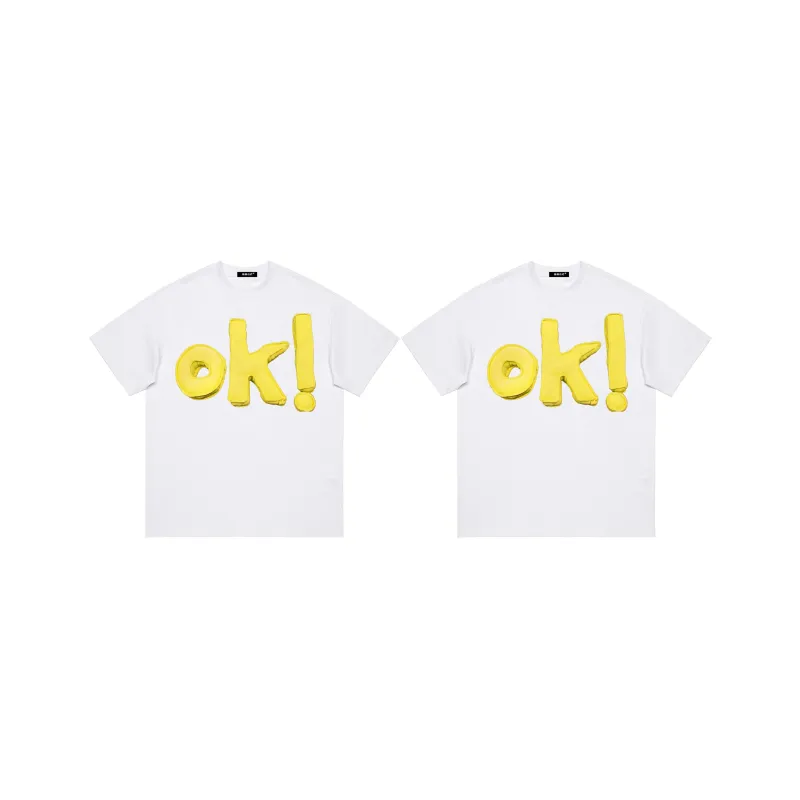 Universal Templates T Shirt Unisex 2 Pack-14