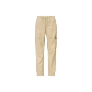 Timberland Casual Pants Men's Licorice Yellow