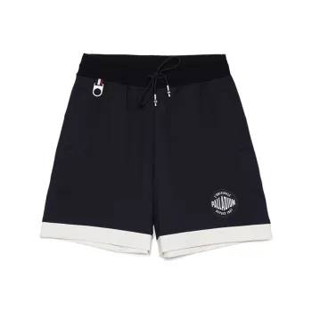 Palladium Casual Shorts Unisex