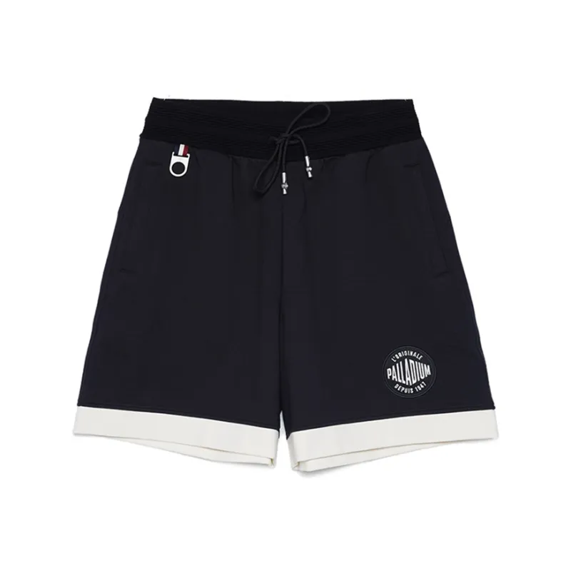Palladium Casual Shorts Unisex-0