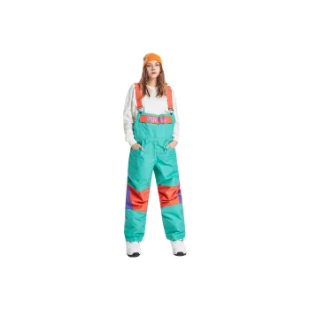 KUFUN Ski Pants Unisex