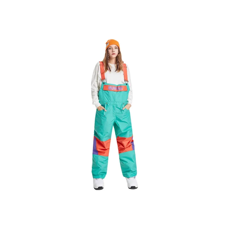 KUFUN Ski Pants Unisex-0