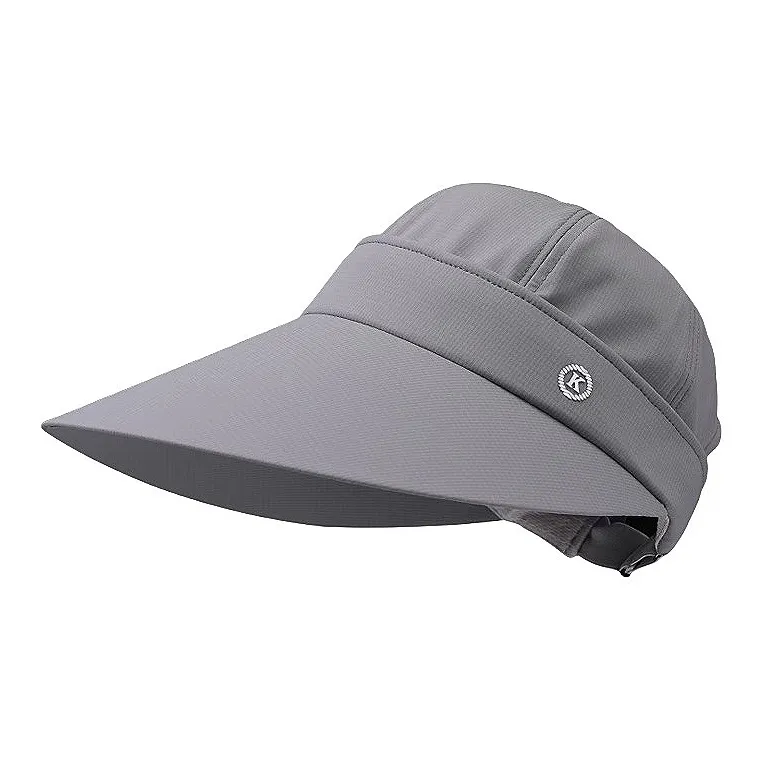 Fishing For Bears Polyester Hats & Caps Unisex-6