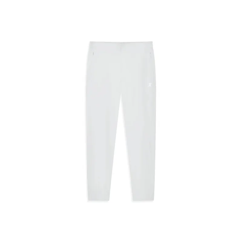 XTEP Casual Pants Regular Men's Castle Gray-0