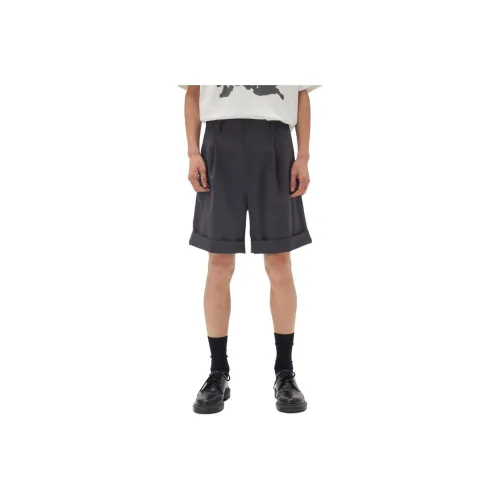 COMMON SCENTS Casual Shorts Men's