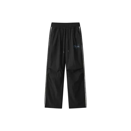 GF Ferré Casual Pants Womens Black