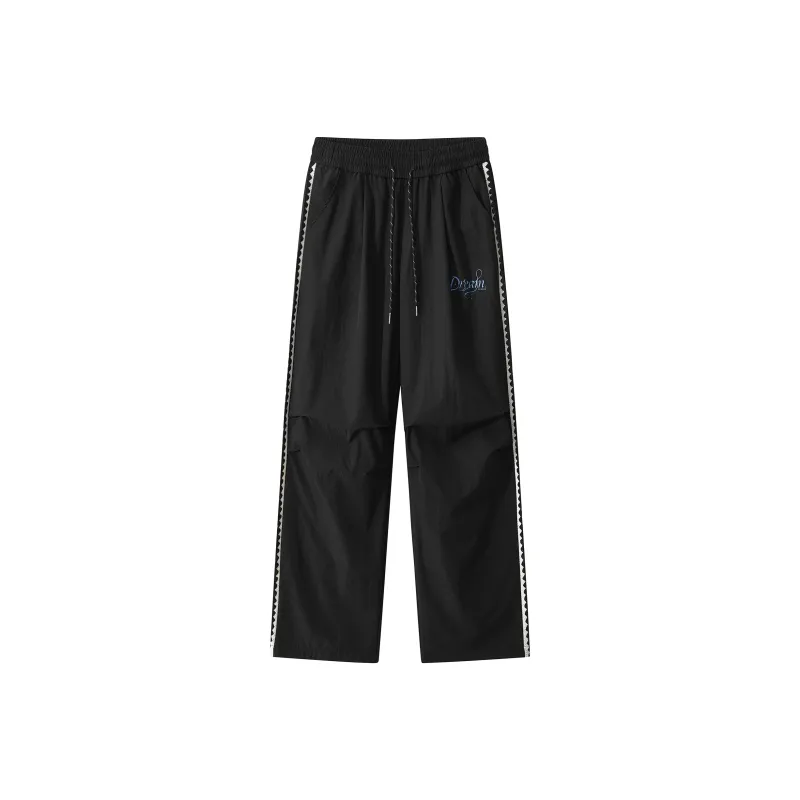 China Aerospace Casual Pants Unisex-0