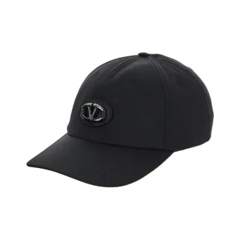 Valentino VLogo Signature Baseball Cap