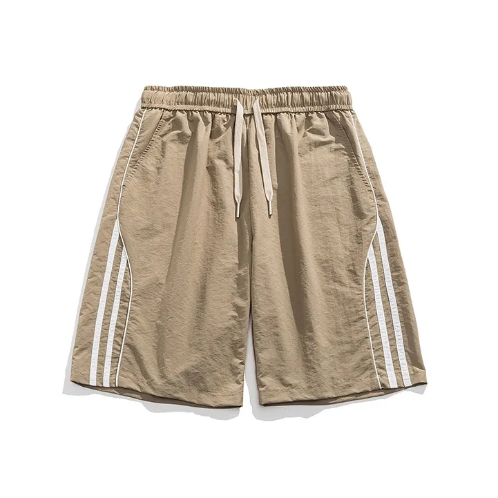 CASAMIA Cargo Shorts Men-6