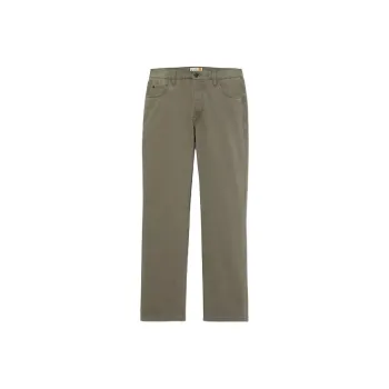 Timberland Casual Pants Men's Green