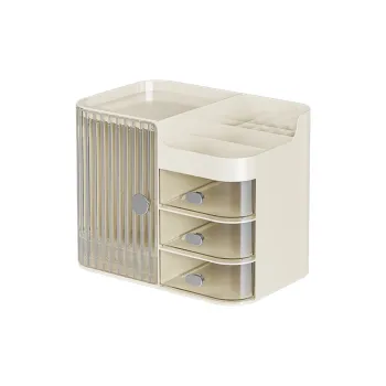 Watermelon Vine Beauty Storage Boxes