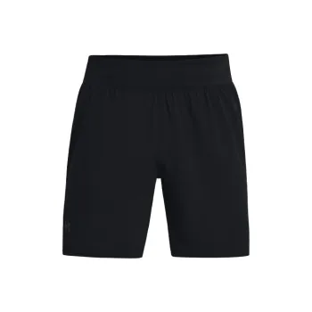 Under Armour Shorts Men's Black