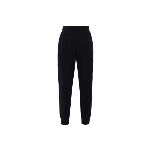 UNIQLO Casual Pants Men's Navy Blue