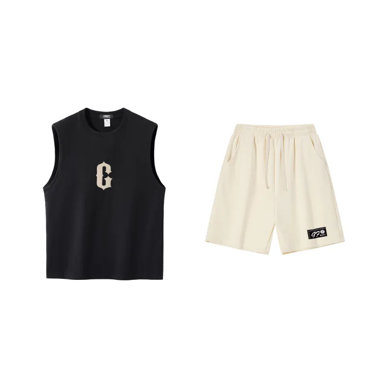 GF Casual Sportswear Unisex-48