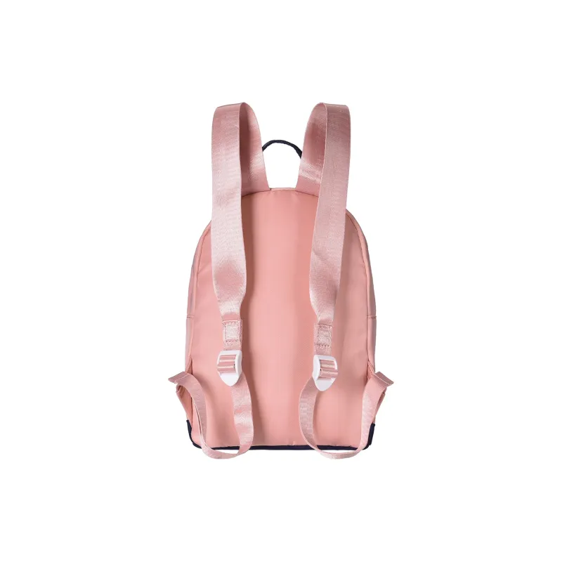 DRACONITE Polyester Students Backpack Unisex Multicolor-7
