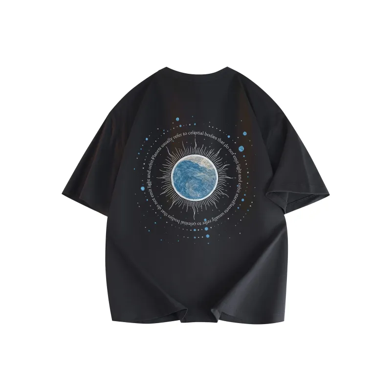 7 SEVFUN T Shirts Unisex-10