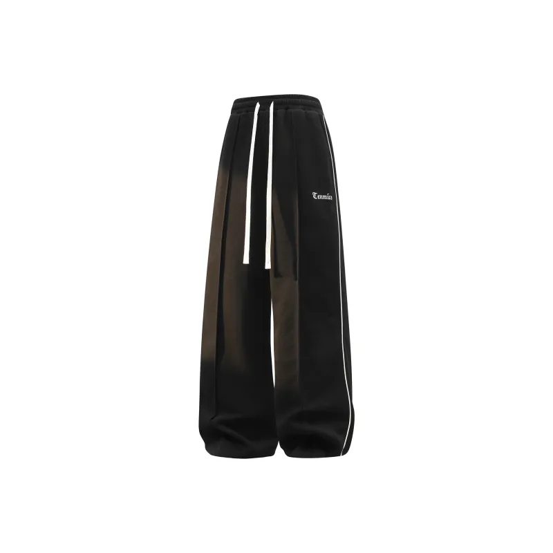 TEN MIRO Casual Pants Unisex-0