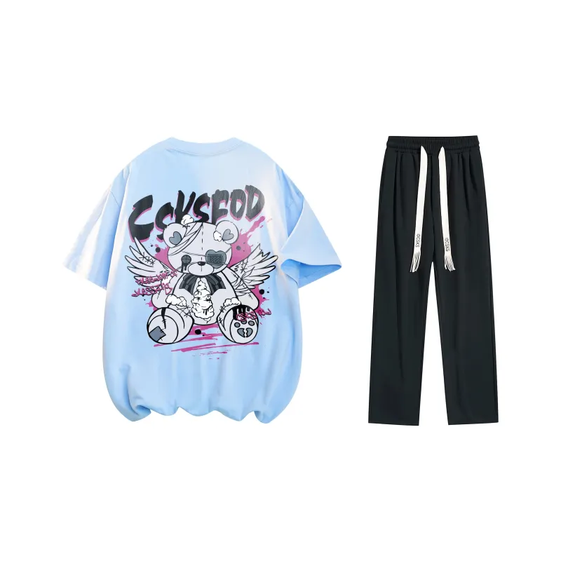 CSKS Casual Sportswear Unisex-28