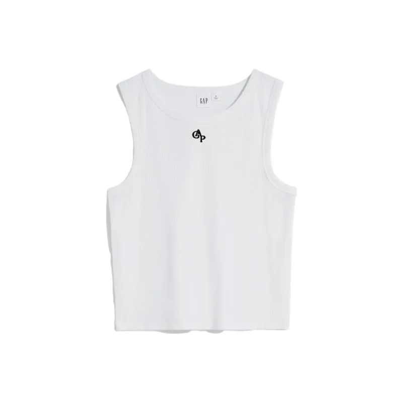GAP Tank Tops Women's-0