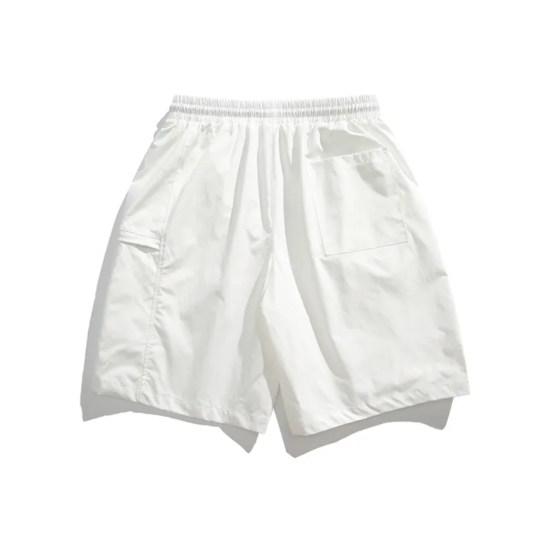 7 SEVFUN Cargo Shorts Unisex-3