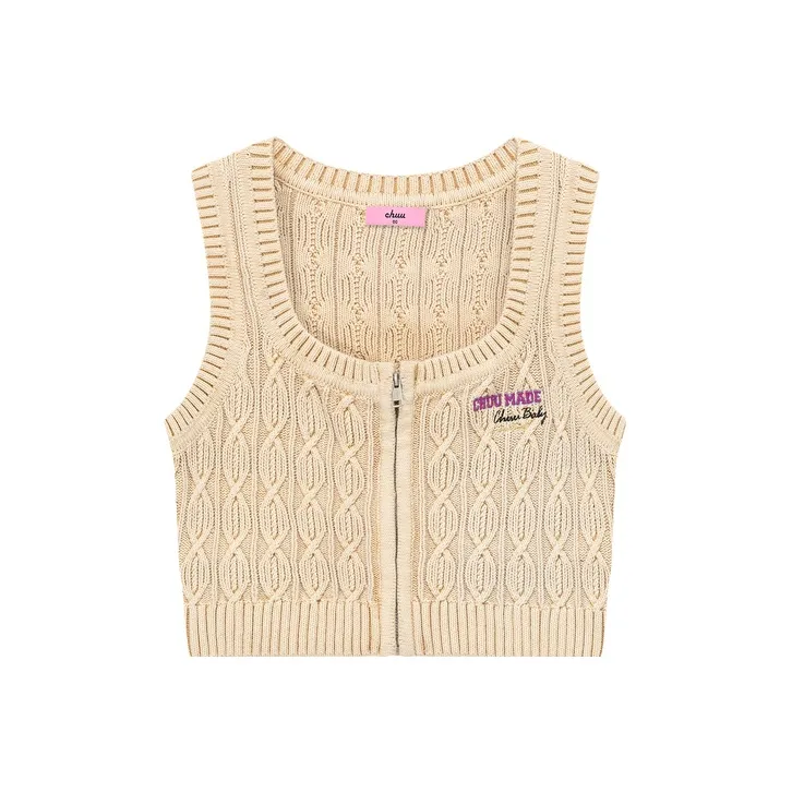 CHUU Tank Tops Women's-1