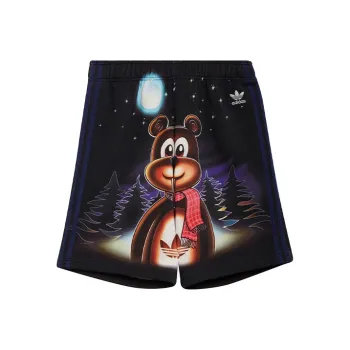Adidas Originals Kerwin Frost Mr. Squirrel Shorts