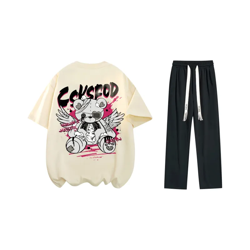 CSKS Casual Sportswear Unisex-14