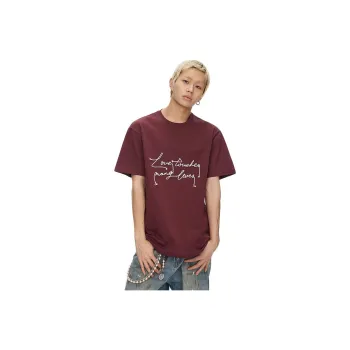 GENT LORE T Shirts Unisex