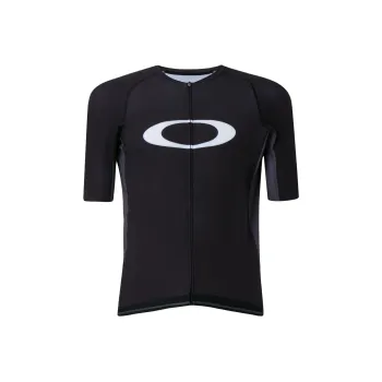 Oakley Cycling Clothing Men's Annihilation Black