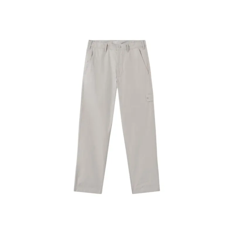 STONE ISLAND Ghost Trousers-0