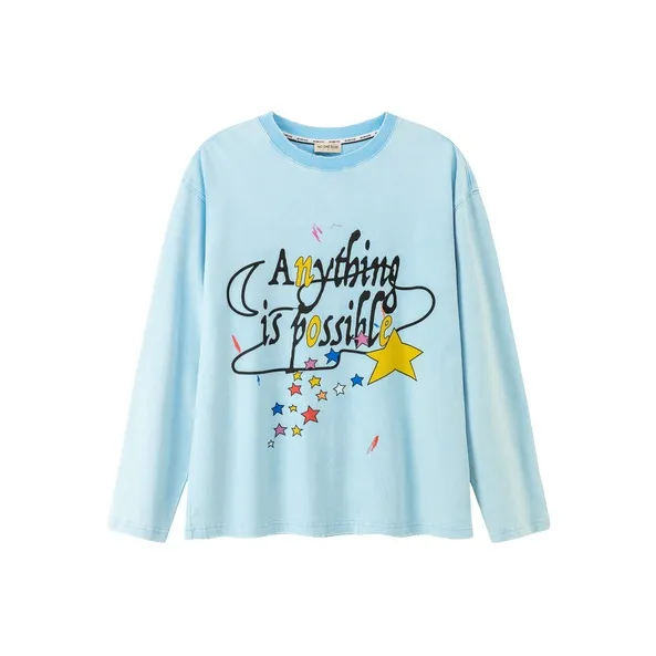 NO ONE ELSE T Shirts Unisex-2
